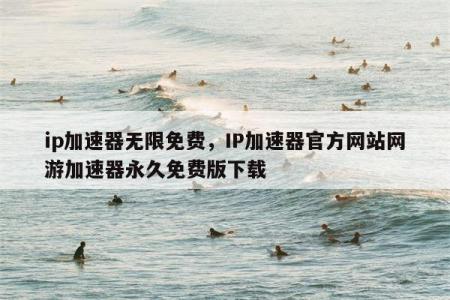 ip加速器国内-ip加速器官方网站网游加速器永久免费版下载