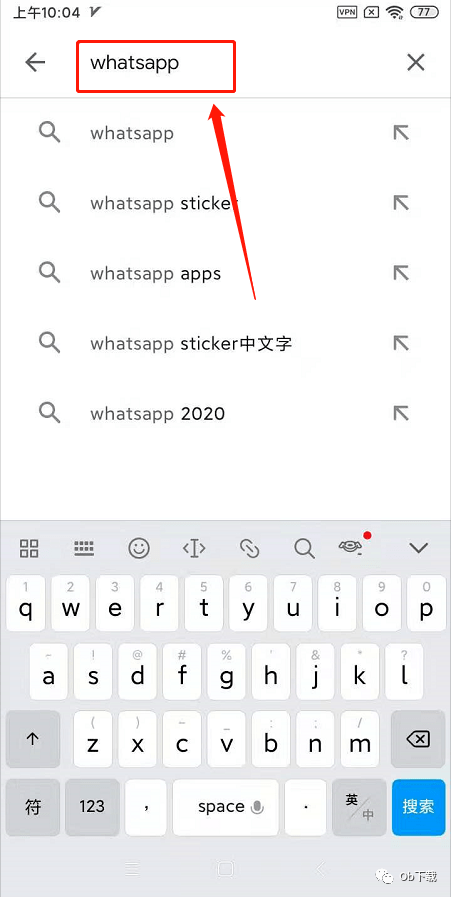 whatsapp官方网下载安卓版-whatsapp官方网下载安卓手机版