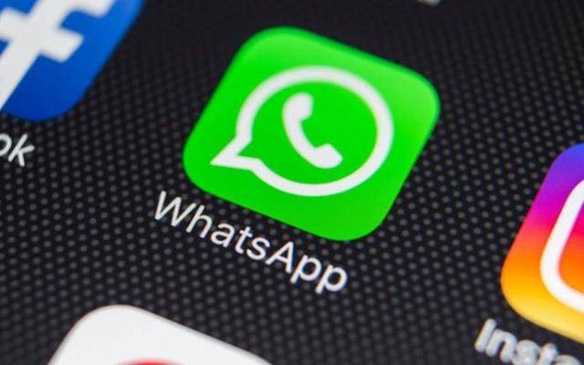 whatsapp和微信一样吗-whatsapp跟微信有什么区别