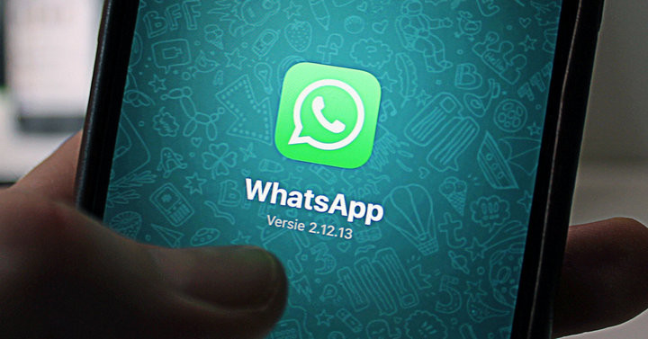 whatsapp下载能用吗?-whatsapp用什么软件下载