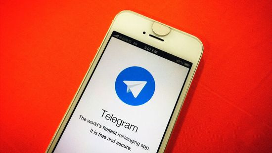 telegram慢速-Telegram慢速模式