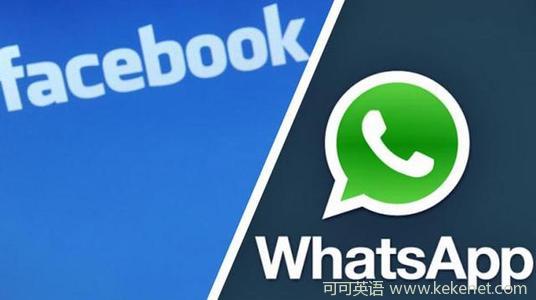 whatsapp用英语怎么说-whatsapp英文怎么翻译成中文