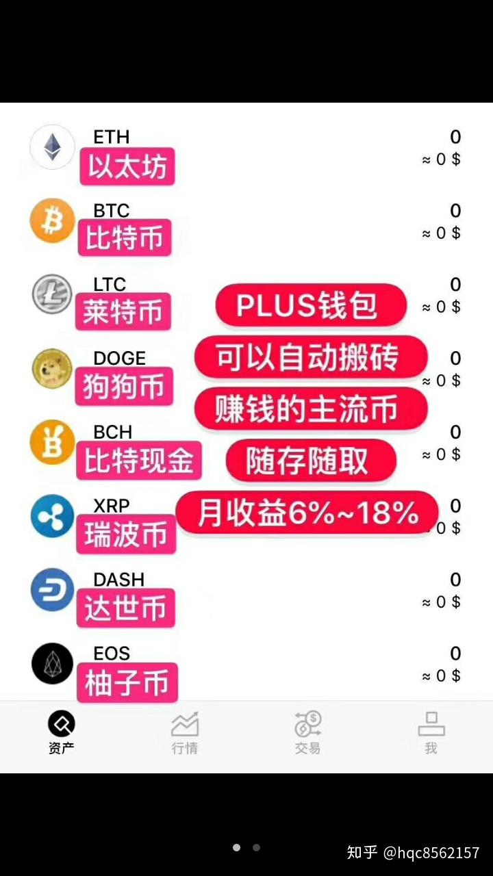 token钱包app潜力的简单介绍