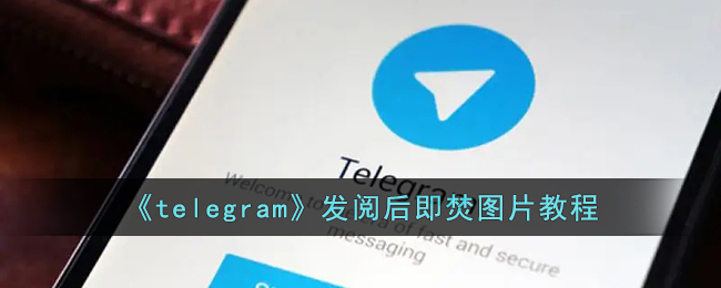 telegram如何下-Telegram如何下载图片