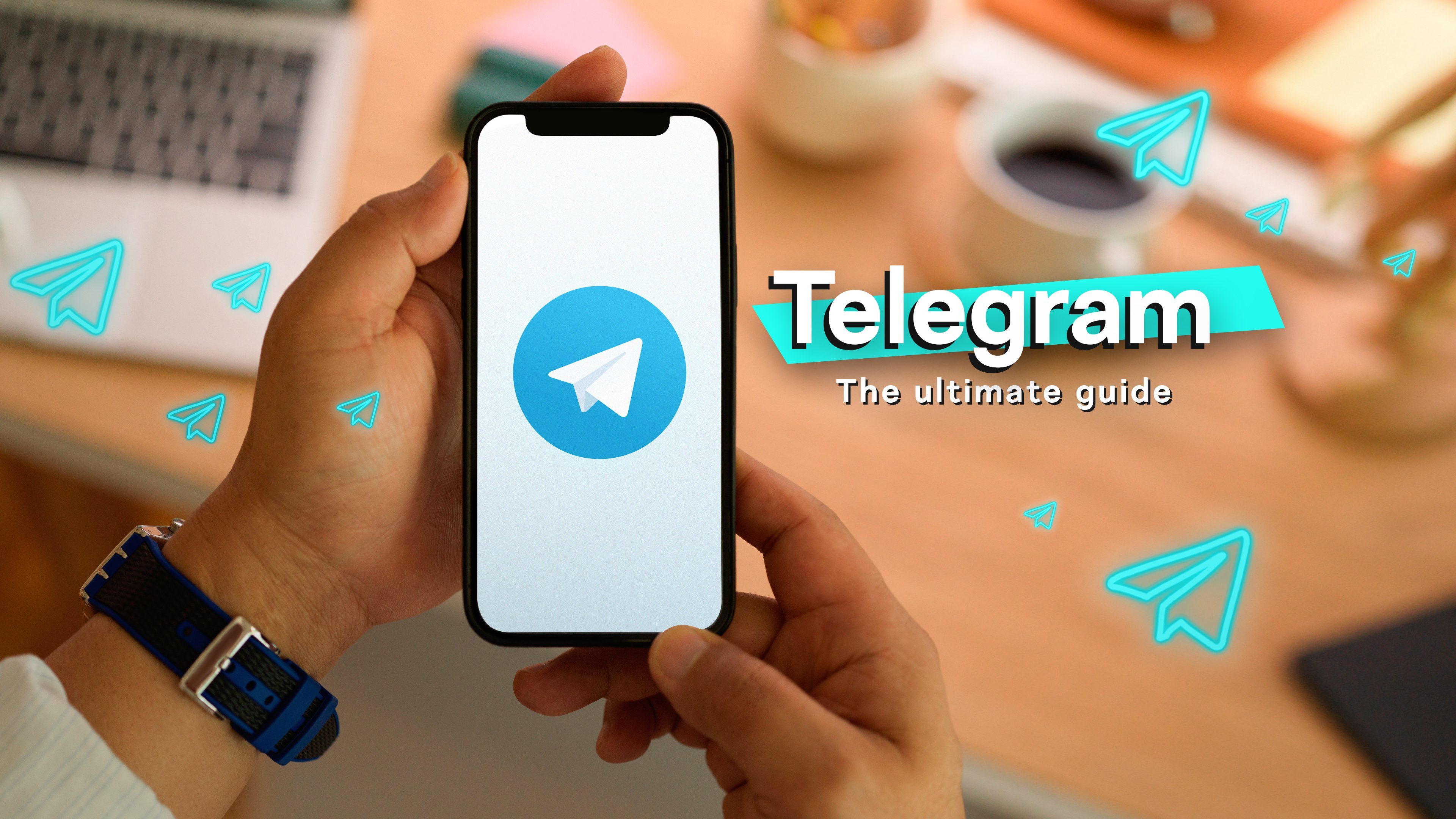 TeleGeam-telegram电脑版