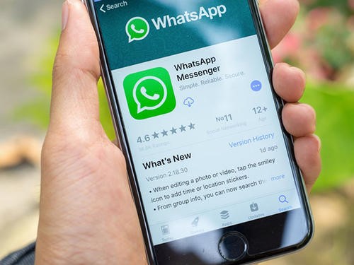 whatsapp在国内能用吗?-whatsapp在中国能用吗2020