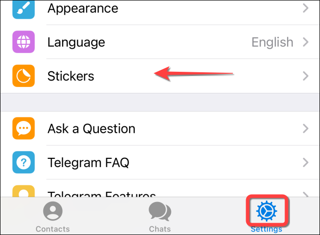 telegram怎么改语言-telegreat如何改中文
