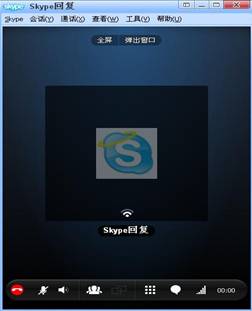 skype是什么意思?-skype是什么意思翻译