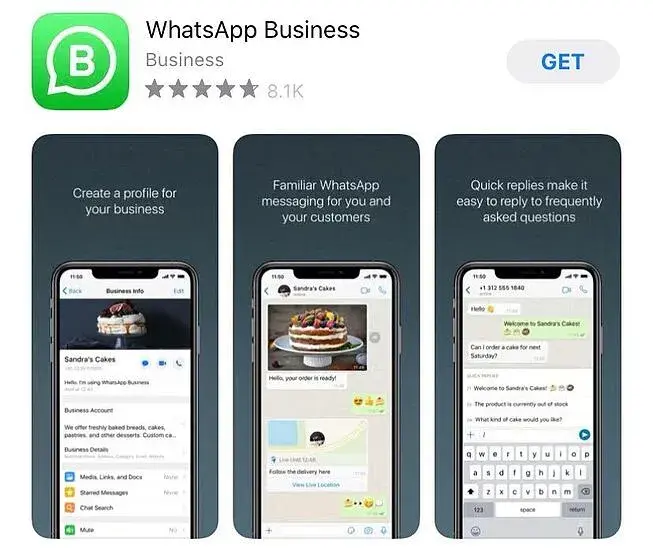 whatsappbusinessapkandroid的简单介绍