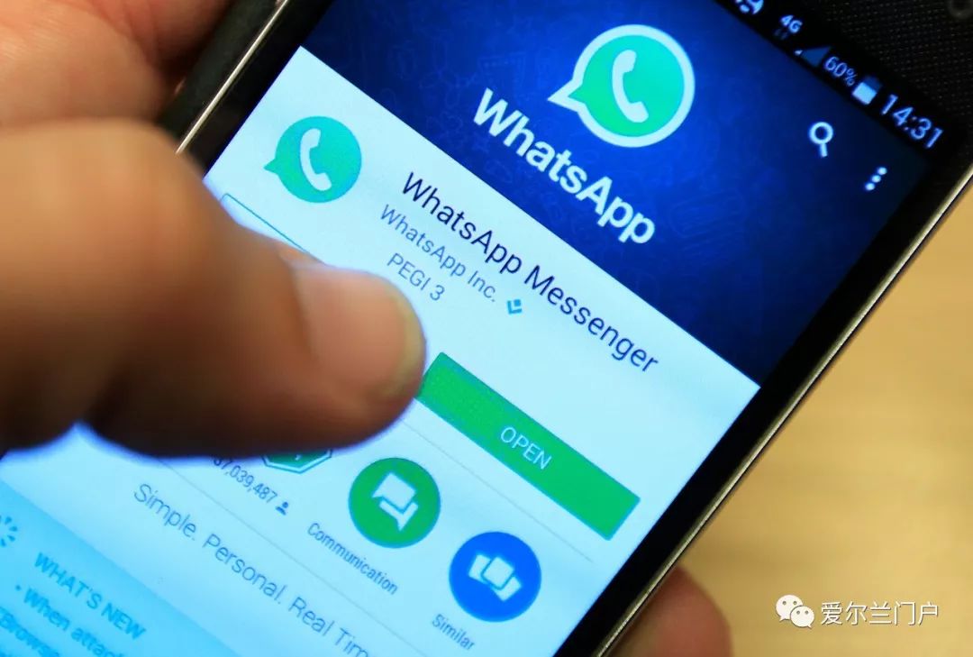 whatsapp在中国能用吗2020-whatsapp在中国能用吗安卓手机可以用吗