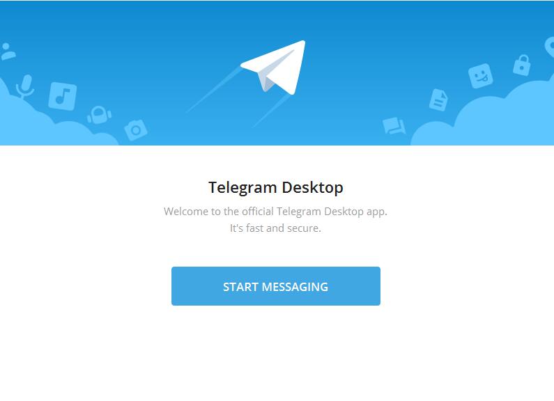 telegeram怎么用账号登录的简单介绍