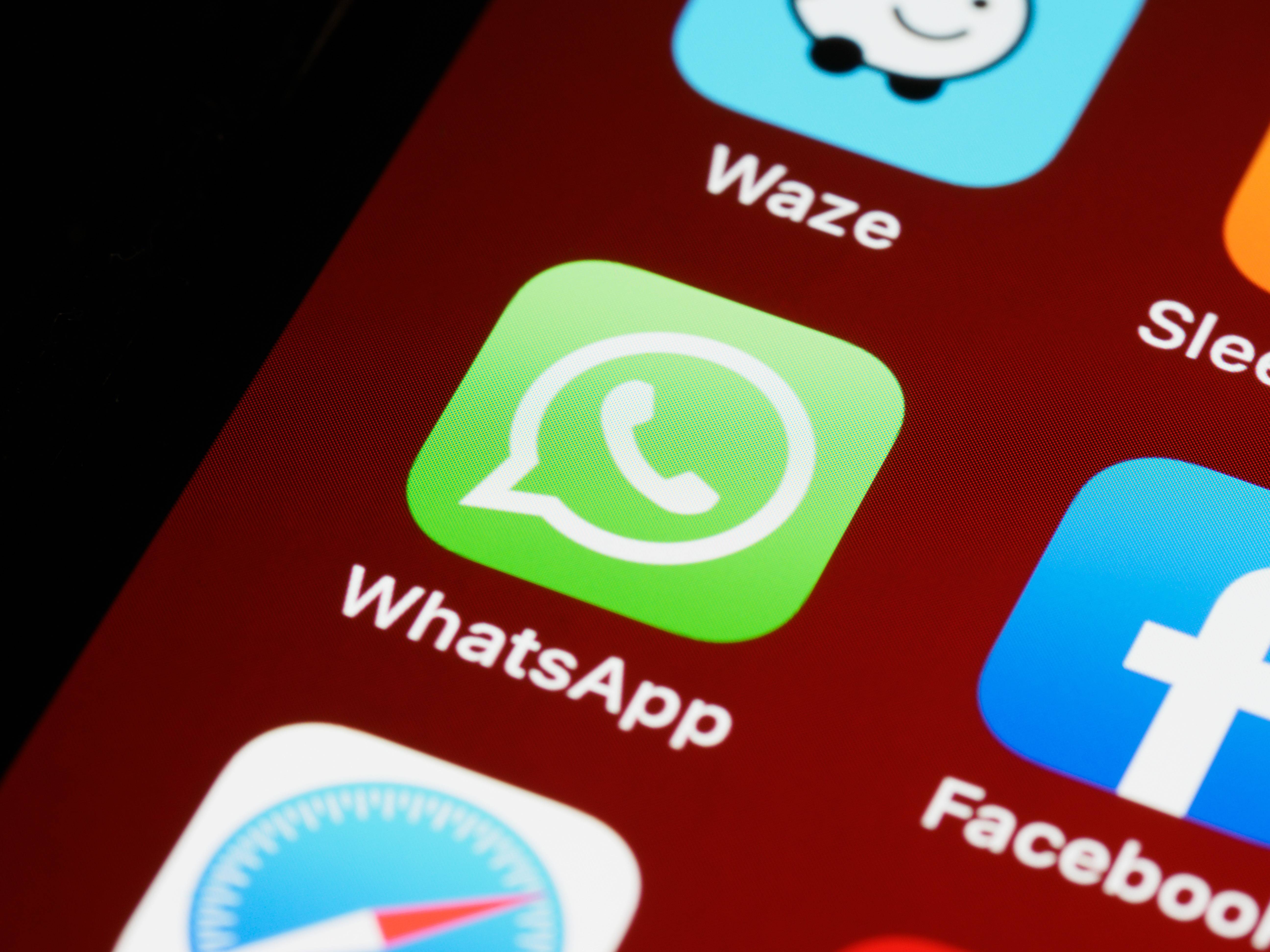 电脑版whatsapp能用吗-whatsapp电脑版可以视频聊天吗