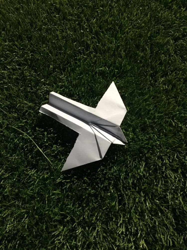 纸飞机旧版本-纸飞机最新版本