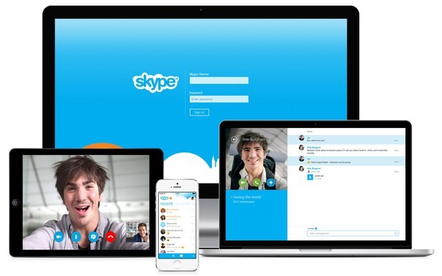 skype手机版安卓-skype 安卓手机版