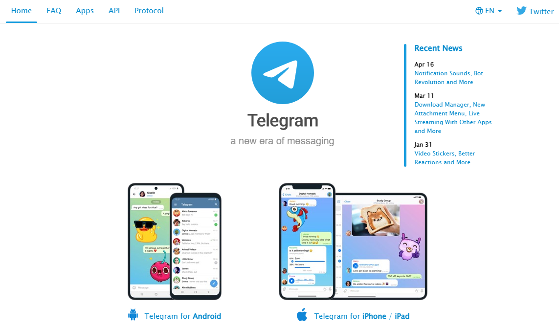 telegram聊天自动翻译-电报telegeram官网入口