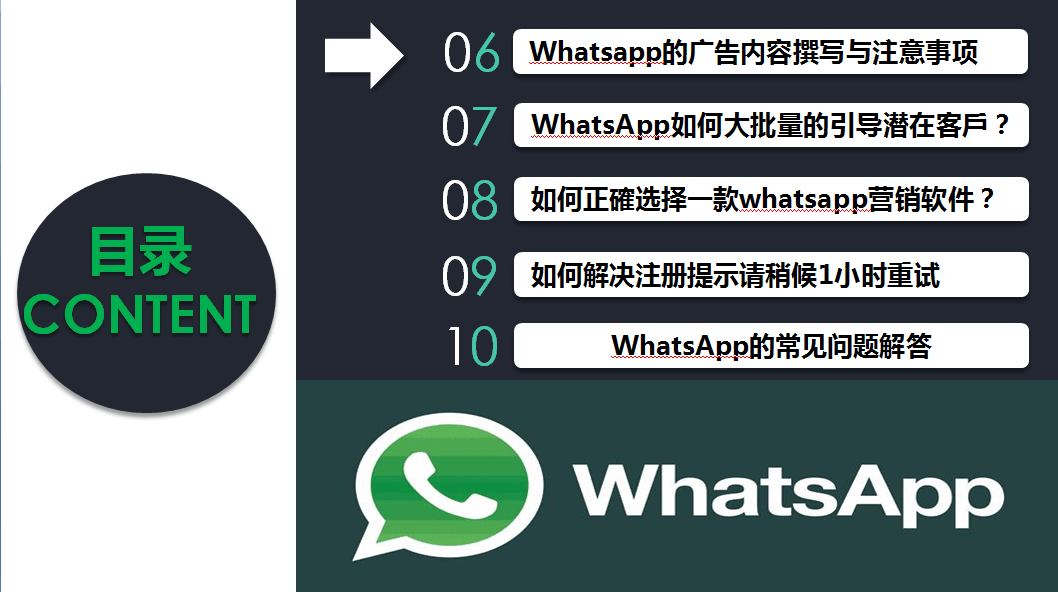 whatsapp怎么群发消息-whatsapp 怎么群发信息