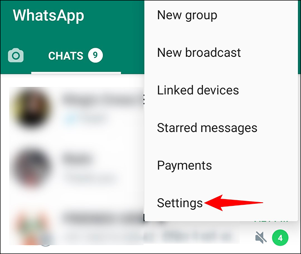 安卓版本whatsapp怎么加人-安卓手机whatsapp怎么添加好友