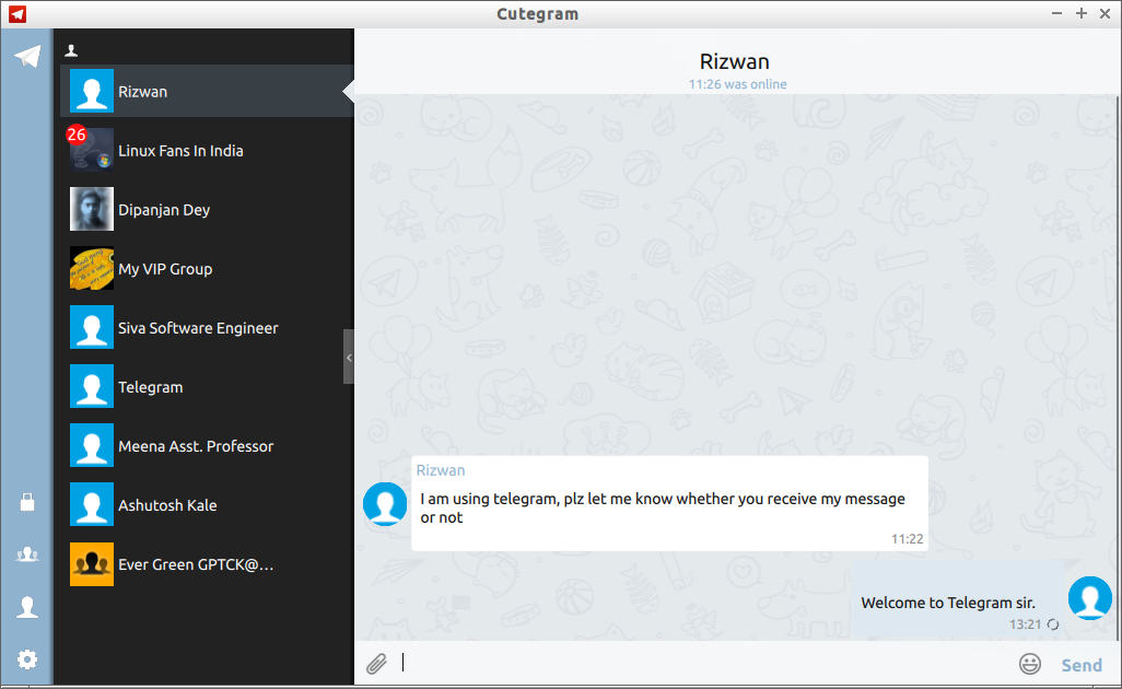 telegram怎么登录进去pc-Telegram怎么登录进去用安卓