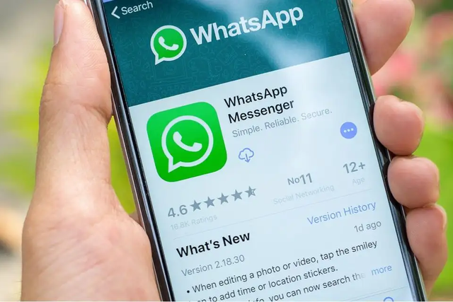 whatsapp在中国可以用么-whatsapp在国内可以用吗?