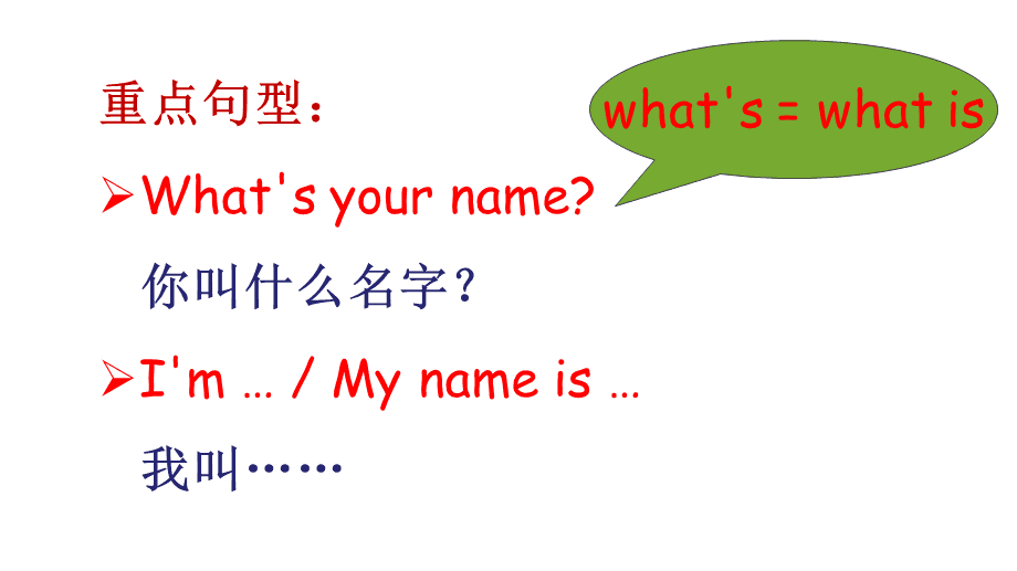 what中文叫什么名字-what中文叫什么名字英文