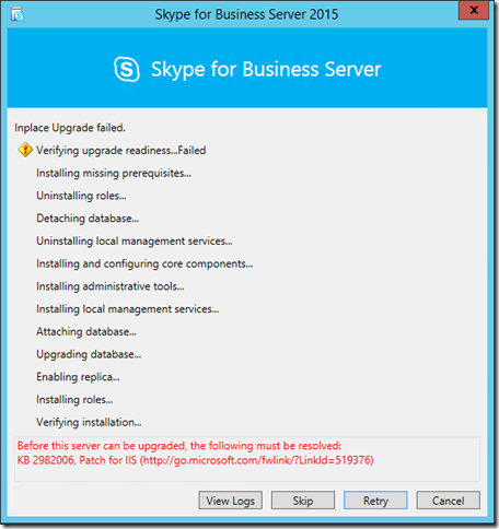 skypeforbusiness登陆不了-skype for business登录不上怎么办