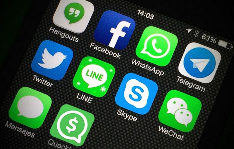 海外社交软件app-海外社交软件app有哪些大陆手机下载