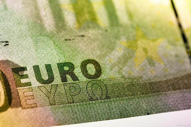 欧元，欧元汇率走势分析