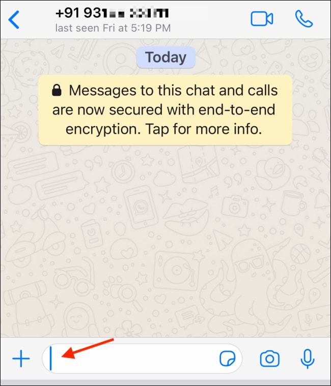 whatsapp怎么添加好友有号码，whatsapp添加联系人电话号码怎么加