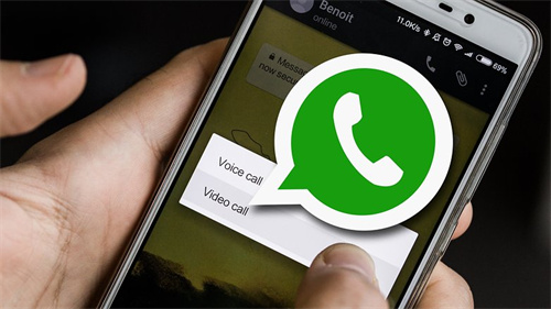 whatsapp官网手机版，whatsapp for mobile