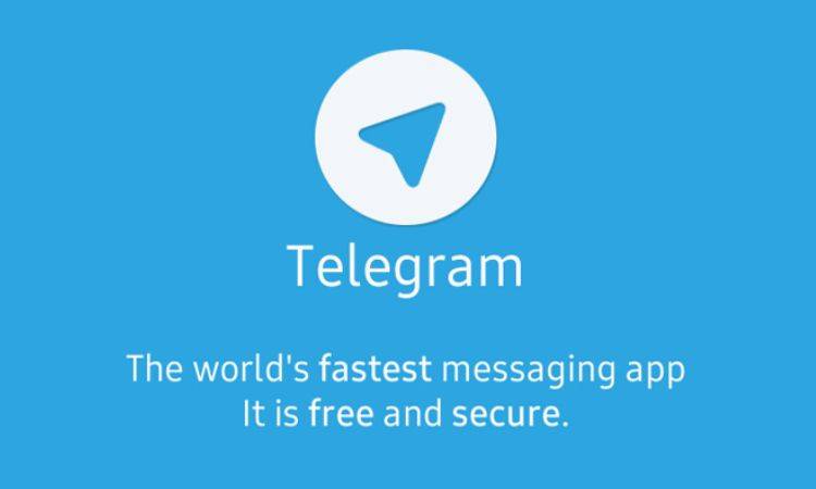 telegeram下载app，telegeram官网版下载安装