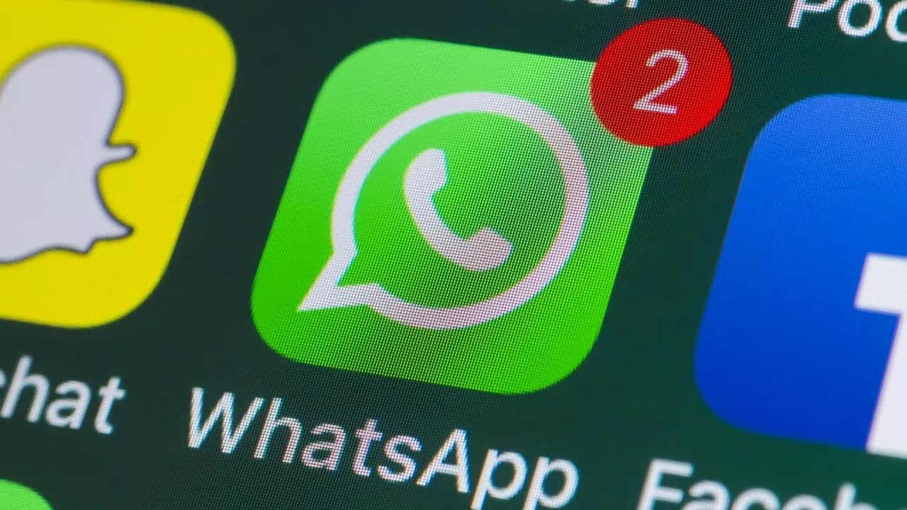 WhatsApp安卓下载安装2022，whatsapp安卓下载安装2023最新版本