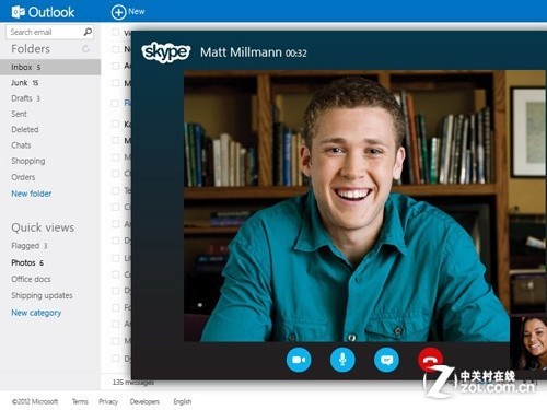 skype网址，skype web