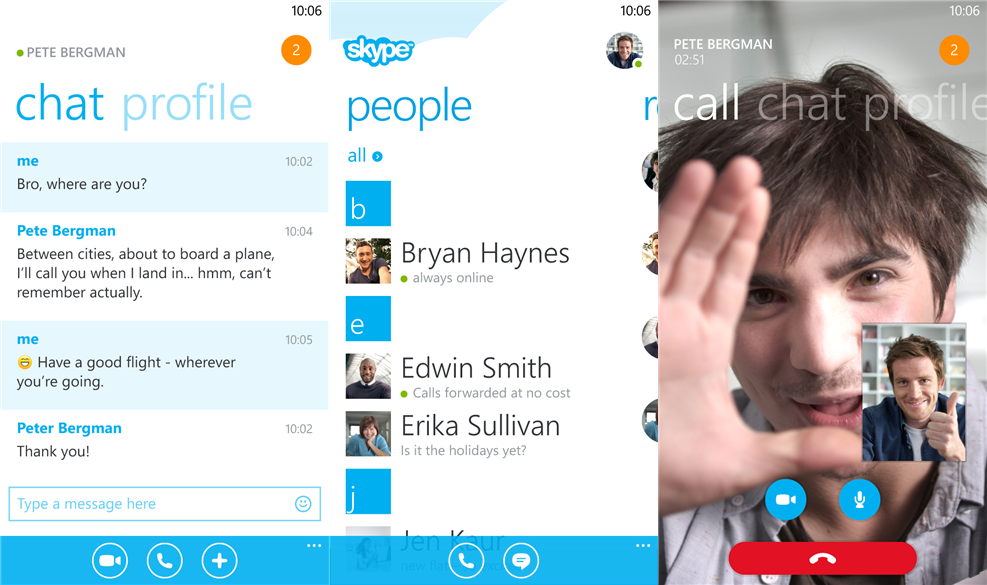 skype网页版怎么使用，skype for business网页版