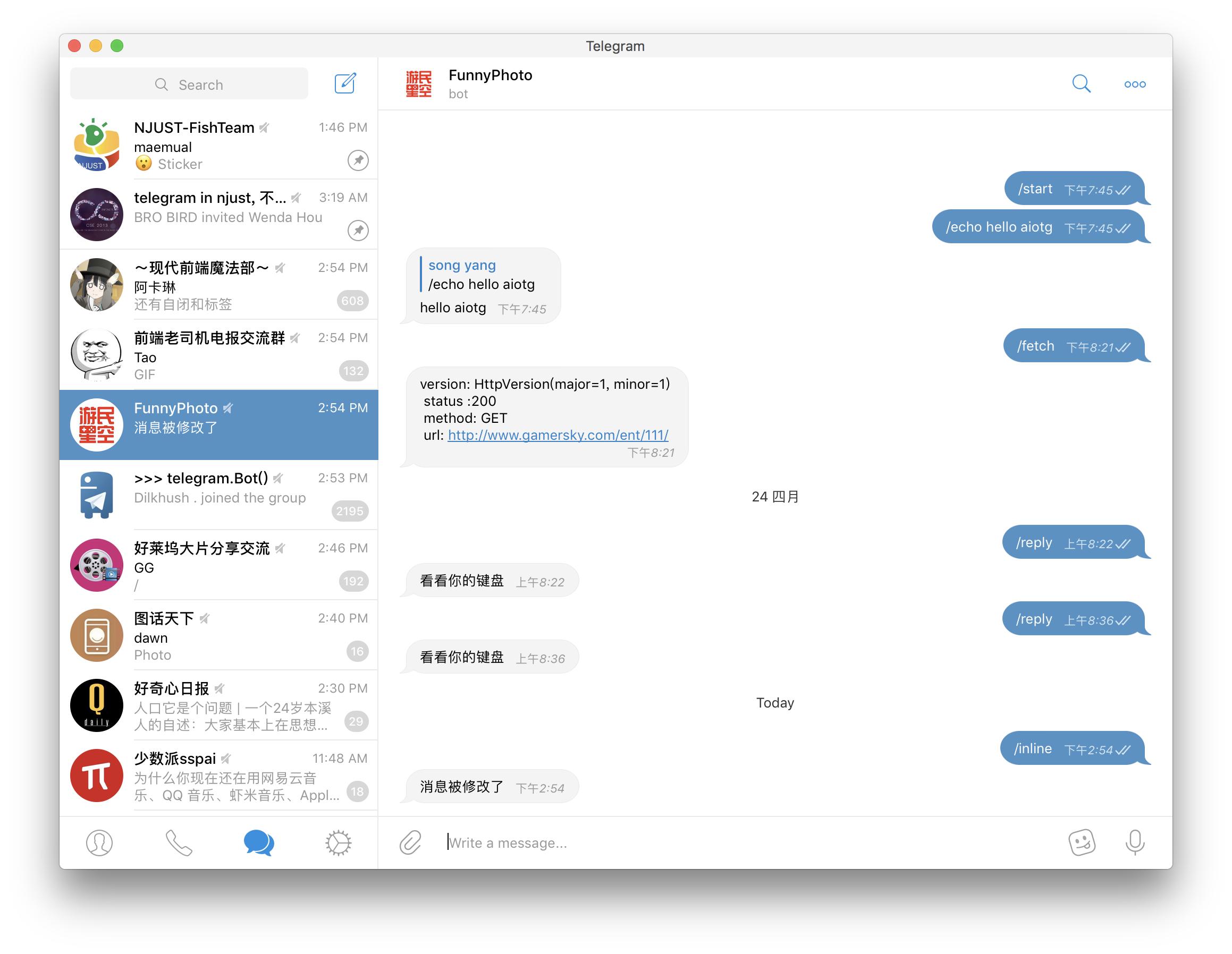 telegtram教程，telegram换手机后登录