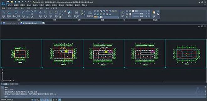 cad，cad制图初学入门