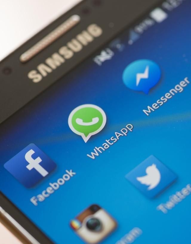 whatsapp在中国能用吗，whatsapp在中国可以用吗?