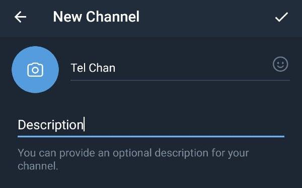 telegram的channel怎么看，telegram出现thischannel