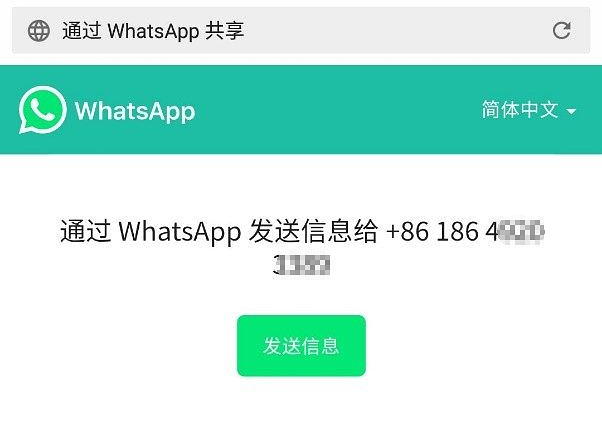 中文版whatsapp，中文版what are words