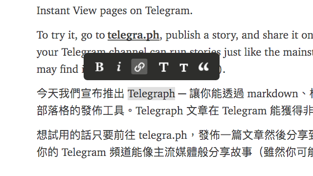 telegraph怎么改中文，telegraph怎么改中文苹果