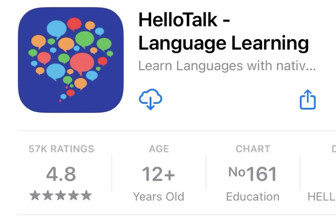 hellotalk外国交友软件下载，hellotalk外国交友软件下载官网