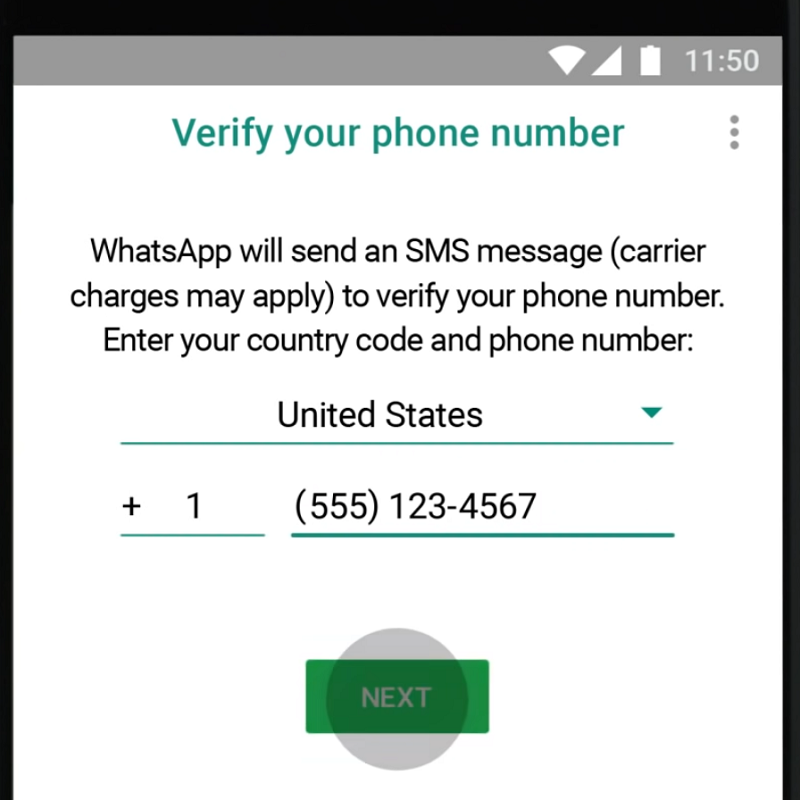 whatsapp国内手机号可以登录吗，whatsapp可以用中国手机号注册吗