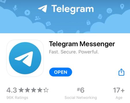 telegram咋登录，telegram电脑版扫码登录