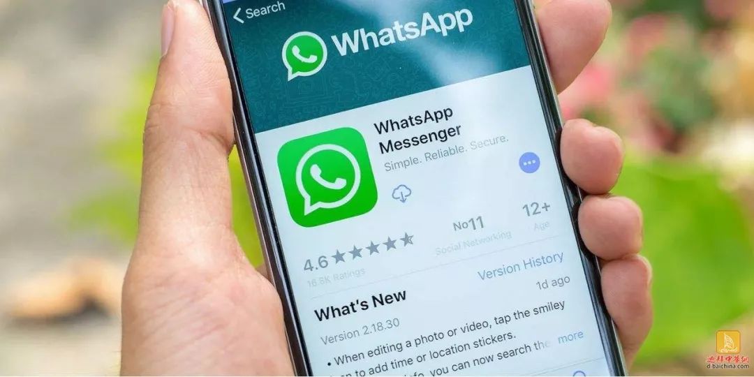 whatsapp官方网下，whatsapp官方网下载最新