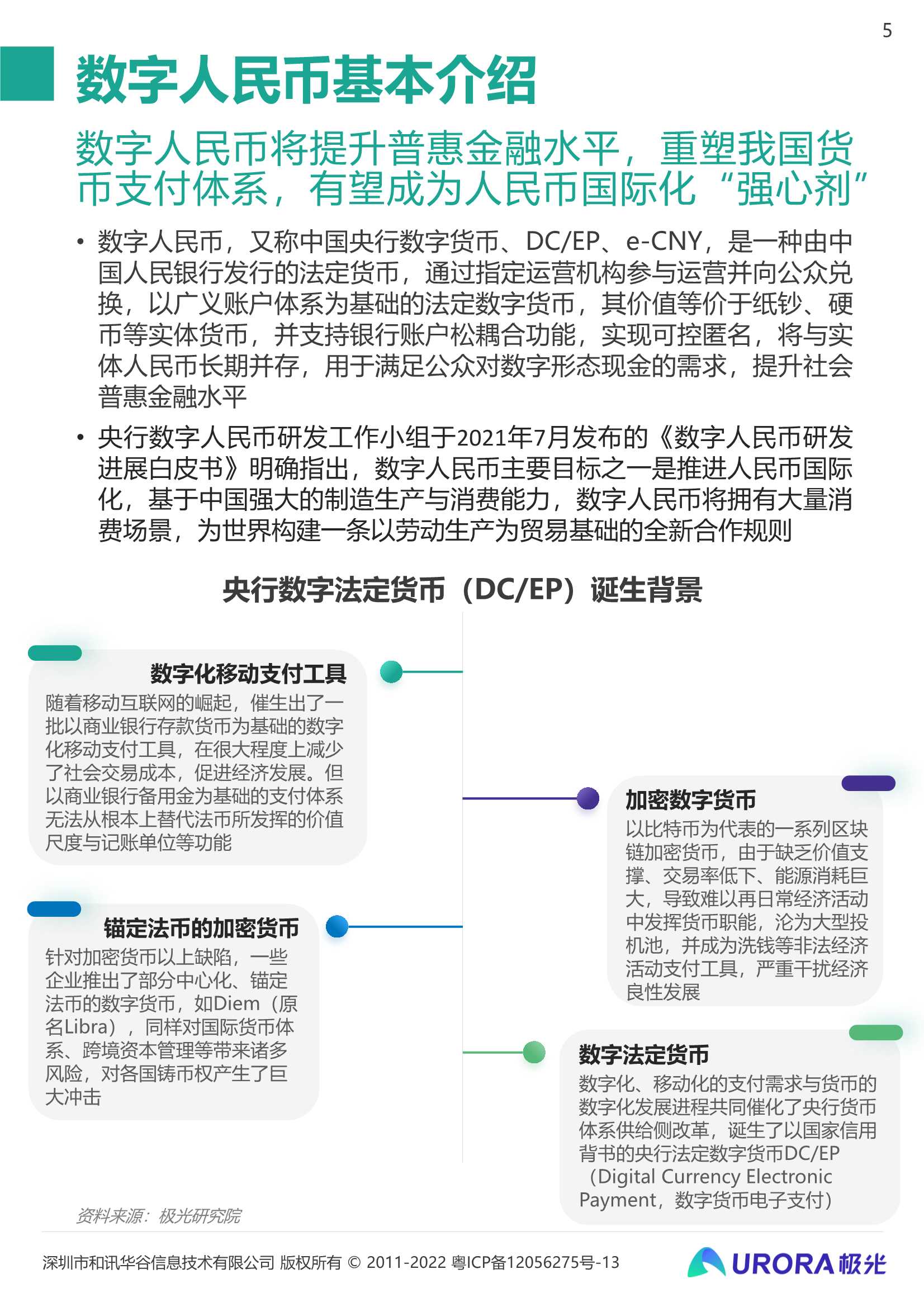 法定货币的性质，法定货币的特征有哪些