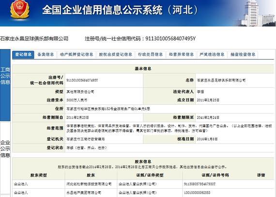 企业信用公示信息网官网，企业信用公示信息网官网黑龙江