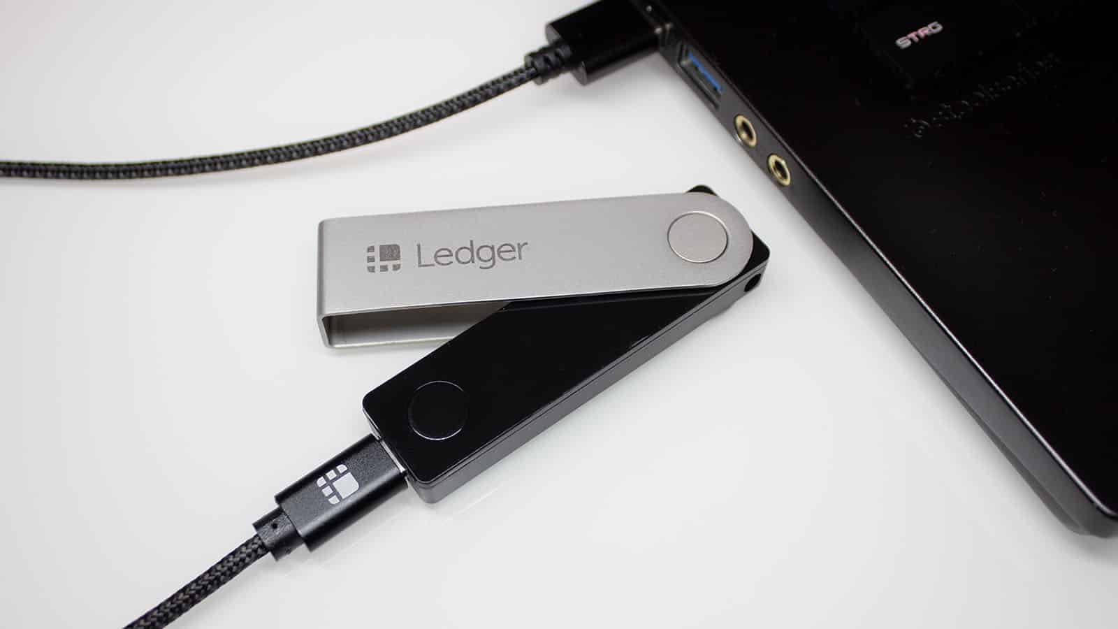 ledgerentry，ledger硬件钱包官网