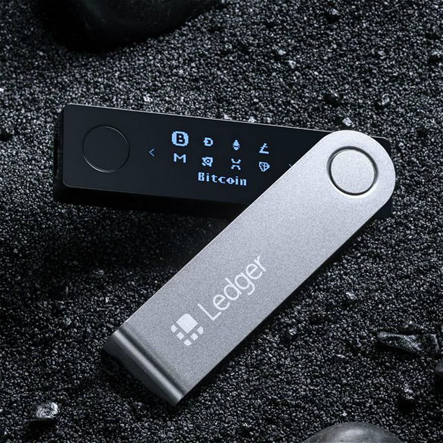 ledger最新款式和价格表，ledger nano s官网