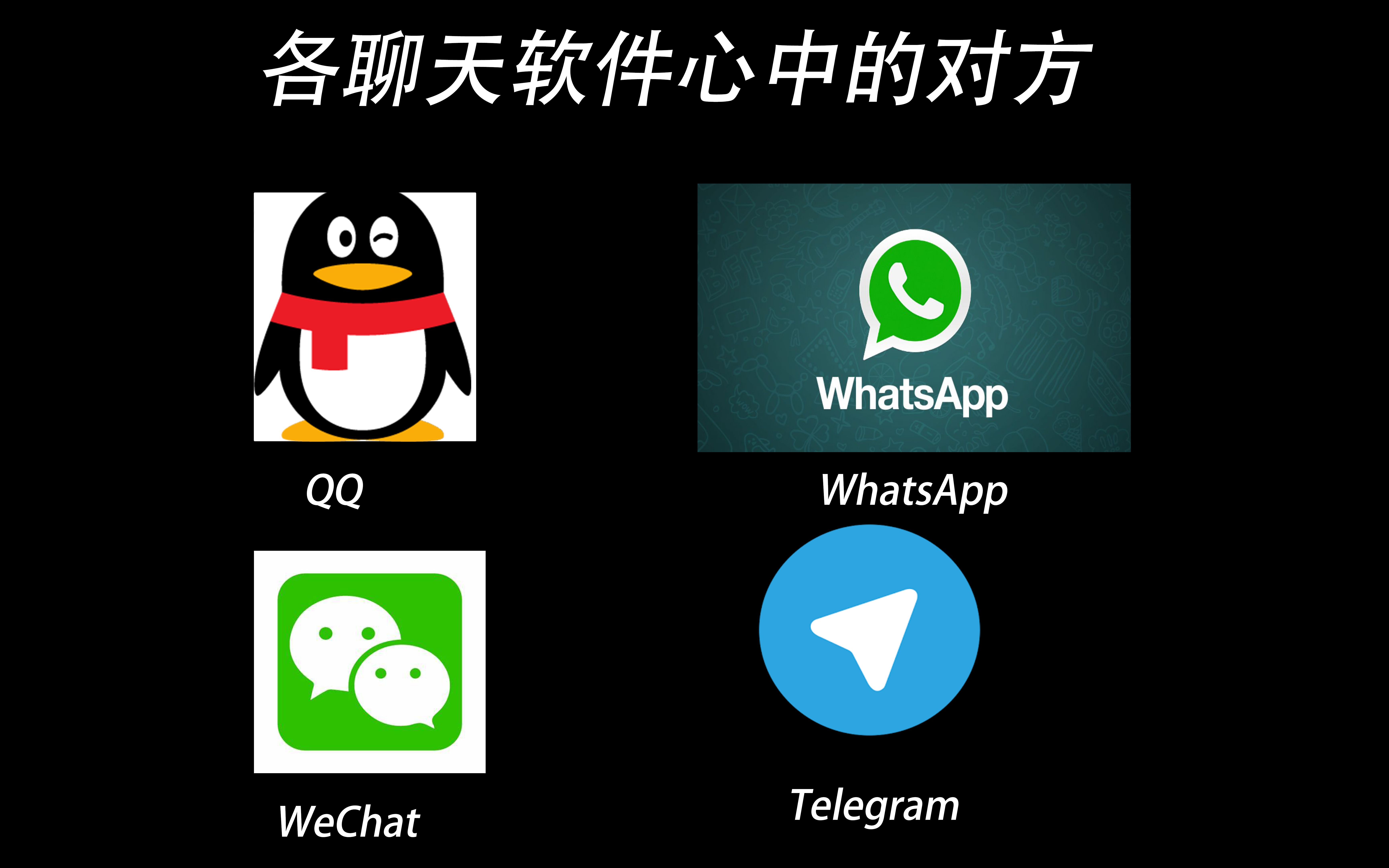 whatsapp中文叫什么名字的简单介绍