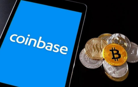 coinbase钱包安卓版，coinbase官网钱包下载