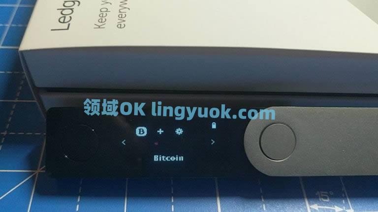 ledger钱包怎么验证真假，ledger nano s钱包